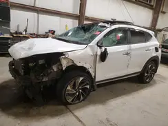KM8J3CAL9LU221840 2020 HYUNDAI TUCSON