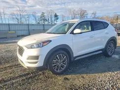 KM8J3CAL9LU224222 2020 HYUNDAI TUCSON