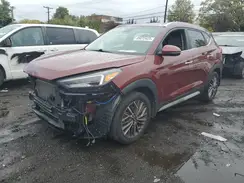 KM8J3CAL9LU225323 2020 HYUNDAI TUCSON