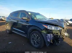 KM8J3CAL9LU227993 2020 HYUNDAI TUCSON