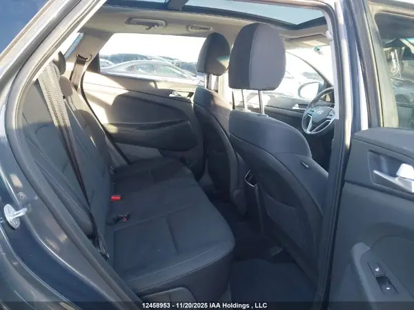 KM8J3CAL9LU227993 2020 HYUNDAI TUCSON - Image 8