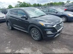 KM8J3CAL9LU231915 2020 HYUNDAI TUCSON
