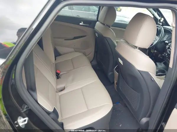 KM8J3CAL9LU231915 2020 HYUNDAI TUCSON - Image 8