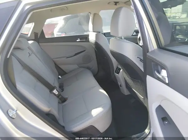 KM8J3CAL9LU234054 2020 HYUNDAI TUCSON - Image 8
