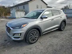 KM8J3CAL9LU235155 2020 HYUNDAI TUCSON
