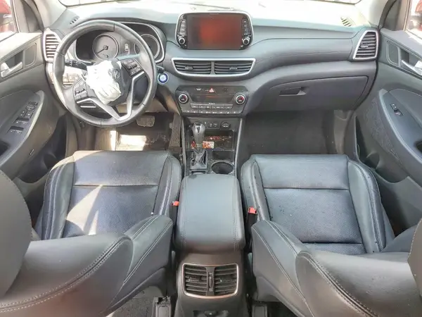 KM8J3CAL9LU241344 2020 HYUNDAI TUCSON - Image 8