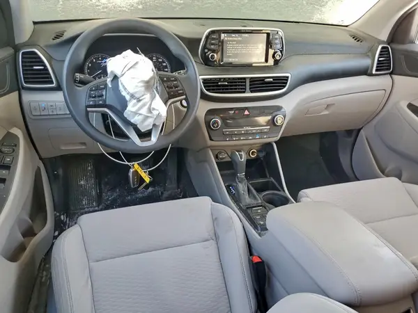 KM8J3CAL9LU241828 2020 HYUNDAI TUCSON - Image 8