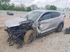 KM8J3CAL9LU250805 2020 HYUNDAI TUCSON