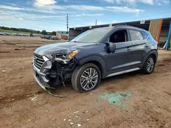 KM8J3CAL9LU258564 2020 HYUNDAI TUCSON