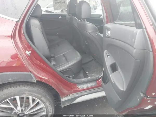 KM8J3CAL9LU268429 2020 HYUNDAI TUCSON - Image 8
