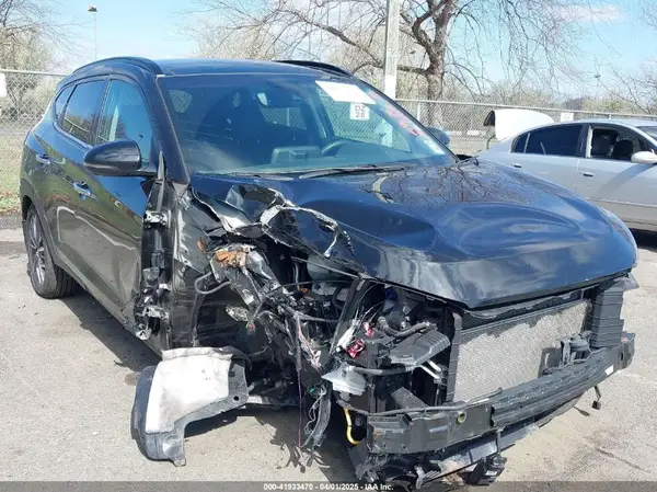 KM8J3CAL9MU282946 2021 HYUNDAI TUCSON - Image 1