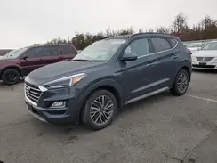 KM8J3CAL9MU283594 2021 HYUNDAI TUCSON