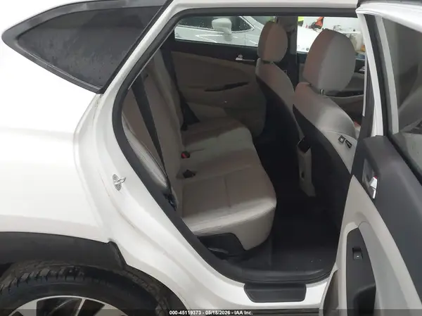 KM8J3CAL9MU286026 2021 HYUNDAI TUCSON - Image 8