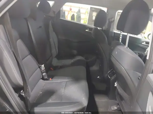 KM8J3CAL9MU296376 2021 HYUNDAI TUCSON - Image 8