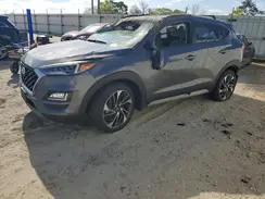 KM8J3CAL9MU315671 2021 HYUNDAI TUCSON