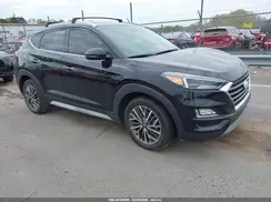 KM8J3CAL9MU320420 2021 HYUNDAI TUCSON