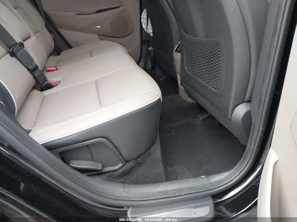 KM8J3CAL9MU320420 2021 HYUNDAI TUCSON - Image 8