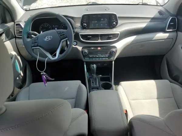 KM8J3CAL9MU320482 2021 HYUNDAI TUCSON - Image 8