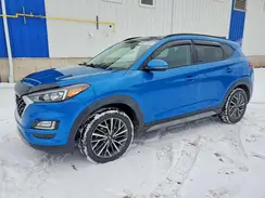 KM8J3CAL9MU331689 2021 HYUNDAI TUCSON