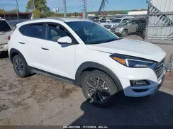 KM8J3CAL9MU343535 2021 HYUNDAI TUCSON