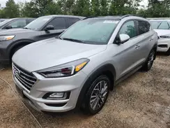 KM8J3CAL9MU343745 2021 HYUNDAI TUCSON