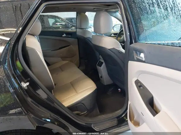 KM8J3CAL9MU346662 2021 HYUNDAI TUCSON - Image 8