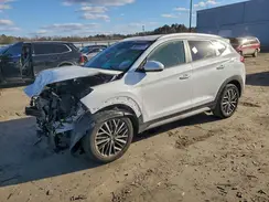 KM8J3CAL9MU355121 2021 HYUNDAI TUCSON