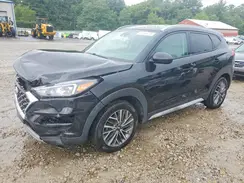 KM8J3CAL9MU360190 2021 HYUNDAI TUCSON