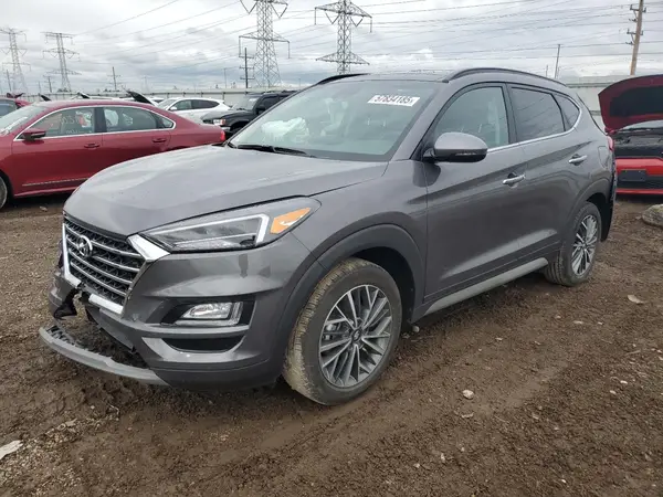 KM8J3CAL9MU360979 2021 HYUNDAI TUCSON - Image 1