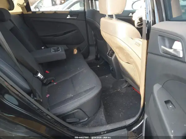 KM8J3CAL9MU363719 2021 HYUNDAI TUCSON - Image 8