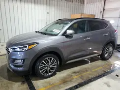 KM8J3CAL9MU364594 2021 HYUNDAI TUCSON