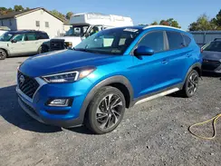 KM8J3CAL9MU366037 2021 HYUNDAI TUCSON