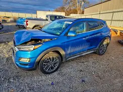 KM8J3CAL9MU370590 2021 HYUNDAI TUCSON