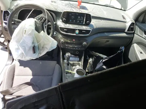 KM8J3CAL9MU371058 2021 HYUNDAI TUCSON - Image 8
