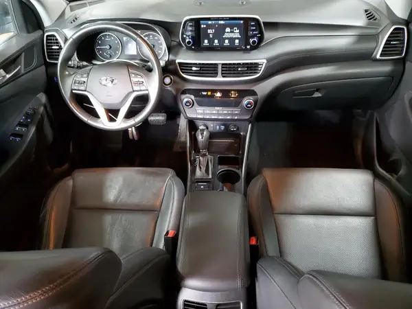 KM8J3CAL9MU373859 2021 HYUNDAI TUCSON - Image 8