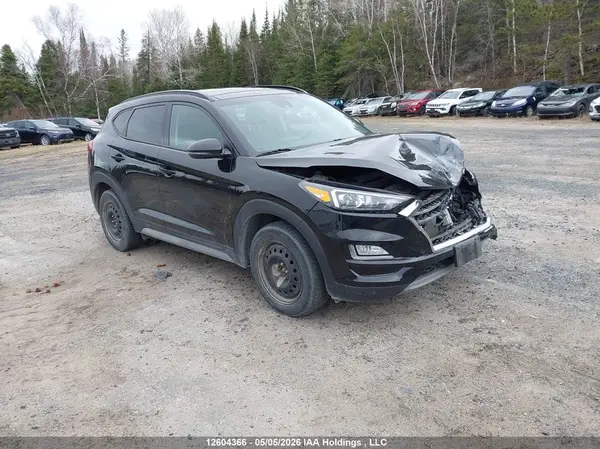 KM8J3CAL9MU378169 2021 HYUNDAI TUCSON - Image 1