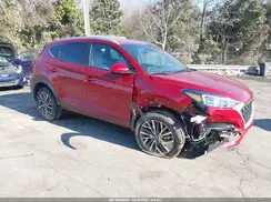 KM8J3CAL9MU379550 2021 HYUNDAI TUCSON