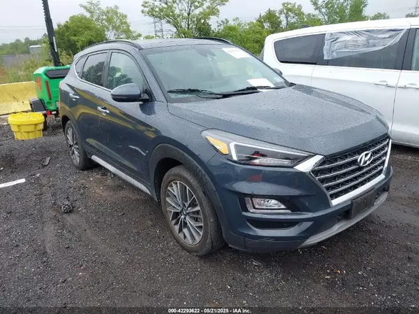 KM8J3CAL9MU380388 2021 HYUNDAI TUCSON - Image 1