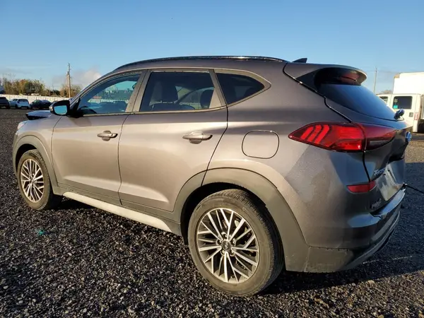 KM8J3CAL9MU380911 2021 HYUNDAI TUCSON - Image 2