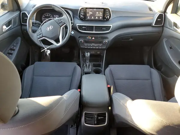 KM8J3CAL9MU380911 2021 HYUNDAI TUCSON - Image 8