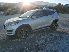 KM8J3CAL9MU383355 2021 HYUNDAI TUCSON