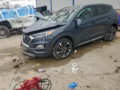 KM8J3CAL9MU391634 2021 HYUNDAI TUCSON