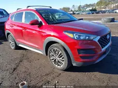 KM8J3CAL9MU393500 2021 HYUNDAI TUCSON