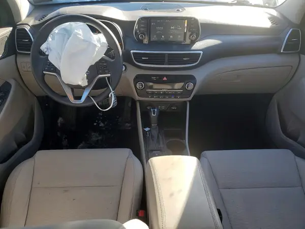 KM8J3CAL9MU399698 2021 HYUNDAI TUCSON - Image 8