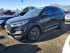 KM8J3CAL9MU400610 2021 HYUNDAI TUCSON