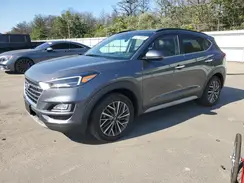KM8J3CAL9MU406200 2021 HYUNDAI TUCSON