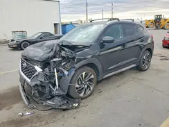 KM8J3CAL9MU410103 2021 HYUNDAI TUCSON
