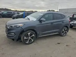 KM8J3CALXJU686480 2018 HYUNDAI TUCSON