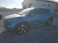 KM8J3CALXJU714651 2018 HYUNDAI TUCSON
