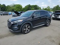 KM8J3CALXJU724337 2018 HYUNDAI TUCSON